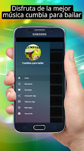 Cumbias para bailar 1.0 APK + Mod (Free purchase) for Android