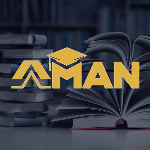 Aman logo