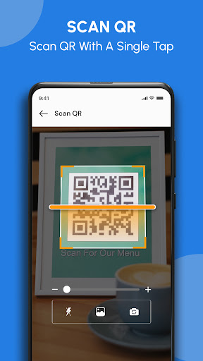 Multi Tool App Screen 2