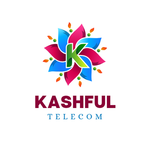Kashful Telecom logo