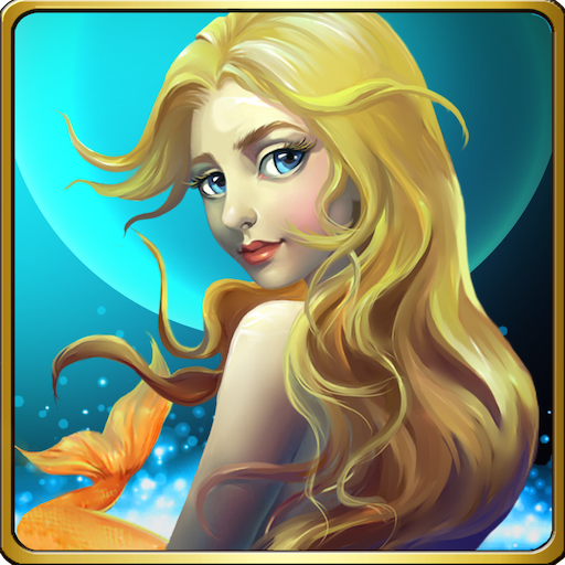 Free slot games mystical mermaid