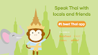 screenshot of Ling - Learn Thai Language