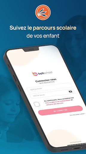GS L'UNIVERS Screenshot 1 - AppWisp.com