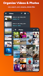 Video Editor & Maker AndroVid v6.0.7 Full Paid Mod 5
