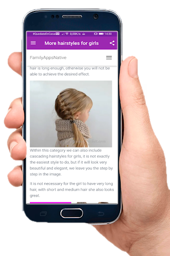 Easy Hairstyles For Girls