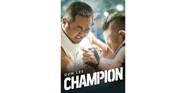 Champion - Movies on Google Play