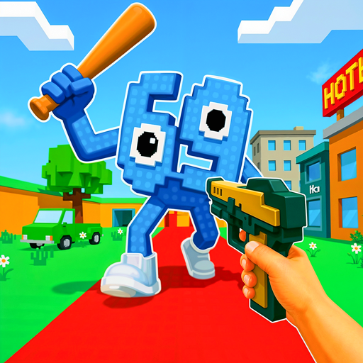 Forest Survival: Shoot Monster Descarga en Windows