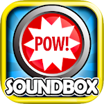 Super Soundbox 120 Free Sound Effects! Apk