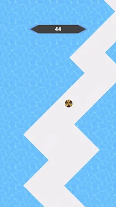 ZigZag - ዚግዛግ - Screenshot 2