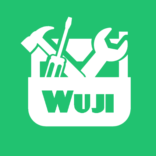 Wuji Toolbox logo