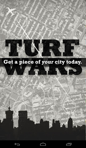 Turf Wars – GPS-Based Mafia!  screenshots 4