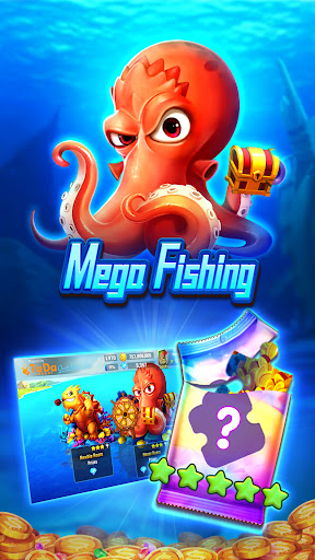 Mega Fishing-TaDa Games 11