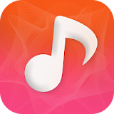 Free Music: FM Radio & MP3 Player icon
