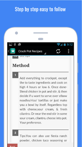 Tasty Crock Pot Recipes