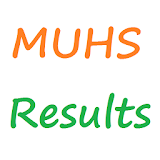 MUHS Results icon