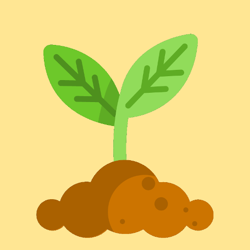 Plant Care Reminder - Plant Di 1.2.2 Icon