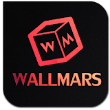 Wallpapers hd (Wallmars) icon