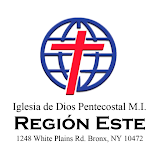 IDDPMI Región Este icon