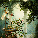 Cover Image of डाउनलोड Water Fairy Snake - Wallpaper  APK