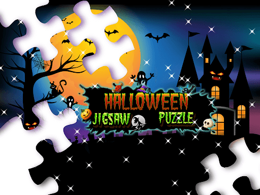 Halloween Jigsaw Puzzles 2021