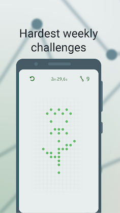 Connect: Free Puzzle Game - Screenshot 1