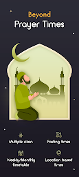 Islamic Calendar - Muslim Apps