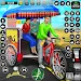 Bicycle Rickshaw Driving Games For PC