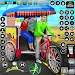 Bicycle Rickshaw Driving Games