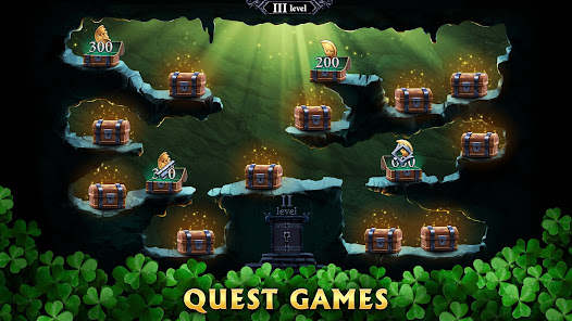 Scatter Slots MOD APK v4.98.0 (Unlimited Money) Gallery 7