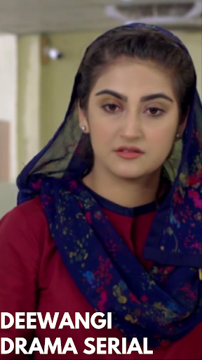 Deewangi Drama All Episodes Full HD Studio