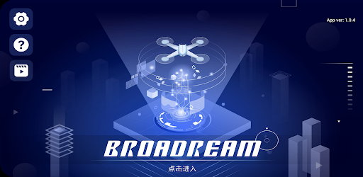 Android application BJ RC screenshort