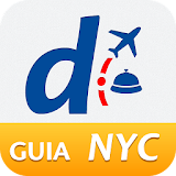New York: Guía turística icon
