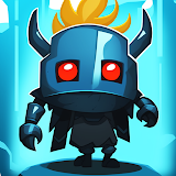 Taplands - idle clicker game icon