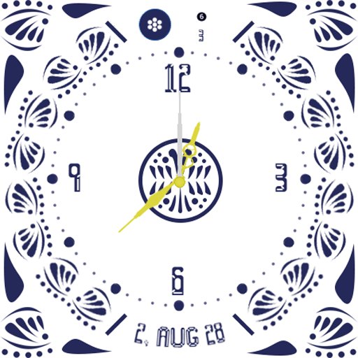Talavera Puebla logo