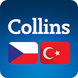 Collins Czech<>Turkish Dictionary icon