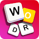 word tower puzzle - Androidアプリ