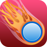 Top 36 Action Apps Like Fireball – The Bouncing Ball Game - Best Alternatives
