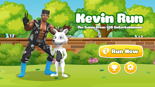 Kevin's Run - Screenshot 1