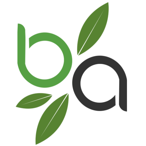 Bharatiya Ayurvedic logo