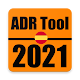 ADR Tool 2021 Mercancías Peligrosas Descarga en Windows