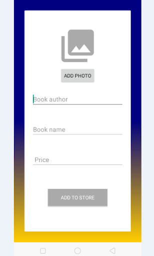Ami-Store Screenshot 3 - AppWisp.com