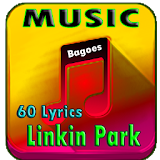 Linkin Park Top 60 Lyrics Lagu icon