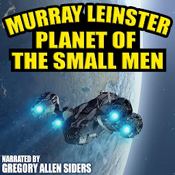 Icon image Planet of the Small Men
