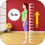 Height Increase: Tips and Exercises Apk