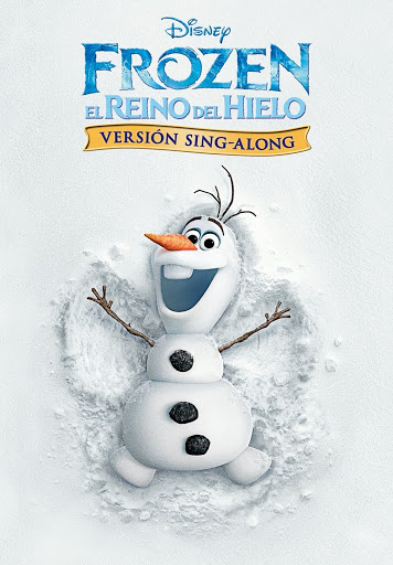 Frozen: El del Hielo - Along - الأفلام على Google Play