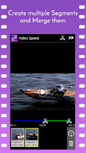 Video Speed Slow Motion & Fast (PREMIUM) 1.79 Apk 2