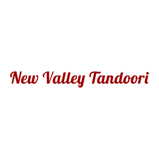 New Valley Tandoori logo