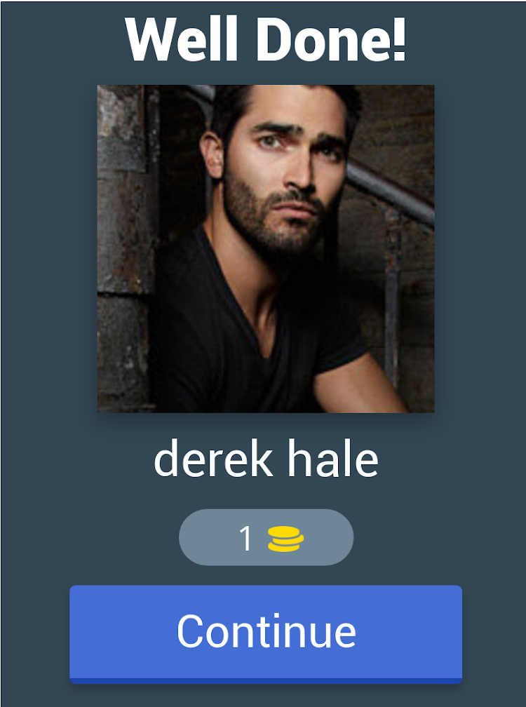 Quiz Teen Wolf  Featured Image for Version 