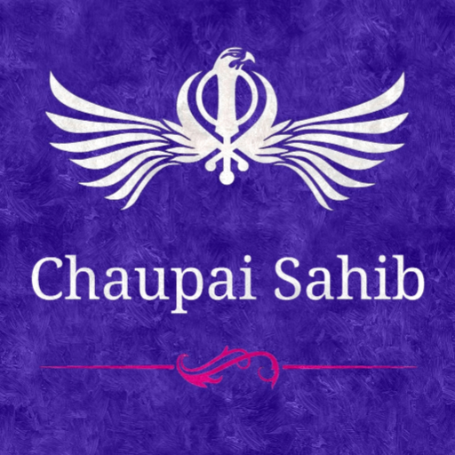 Chaupai Sahib - Hindi, Punjabi  Icon