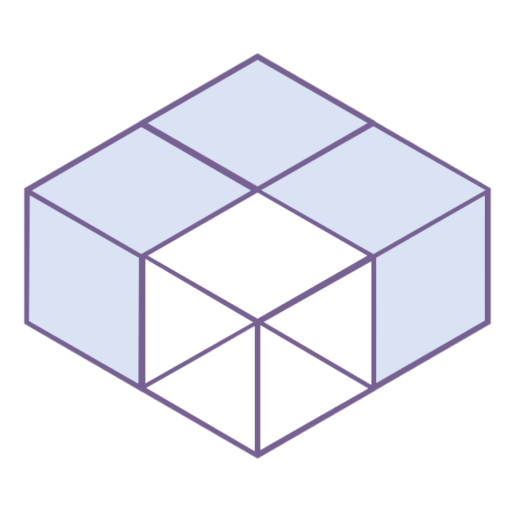 네모랜드 logo